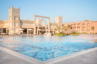 Pickalbatros Aqua Vista Resort - Hurghada - Hurghada - 7