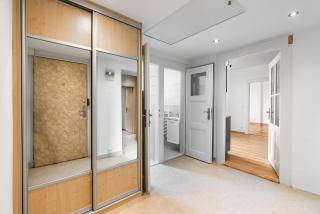 Apartman Xaveriova - Prag - 6