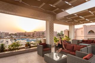 Pickalbatros Aqua Vista Resort - Hurghada - Hurghada - 1