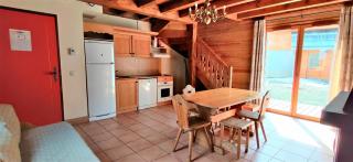 Chalets de Praroustan by Actisource - 4