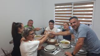 Lörincz Vendégház - 4