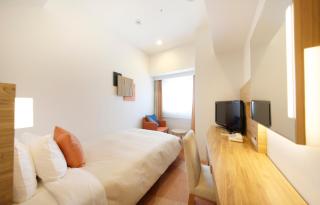 Sotetsu Fresa Inn Nagano-Zenkojiguchi - Nagano - 4