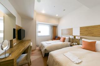 Sotetsu Fresa Inn Nagano-Zenkojiguchi - Nagano - 5