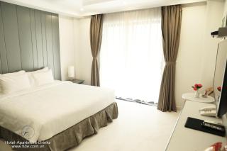 Fide Hotel - Ho Chi Minh - 4