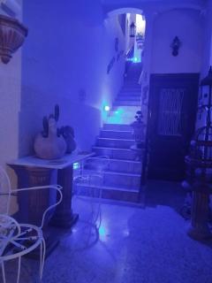 Ενοικιαζόμενα δωμάτια Ματούλα Κοχειλα - Spetses - 0