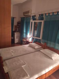 Ενοικιαζόμενα δωμάτια Ματούλα Κοχειλα - 5