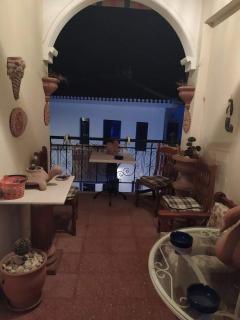Ενοικιαζόμενα δωμάτια Ματούλα Κοχειλα - Spetses - 4