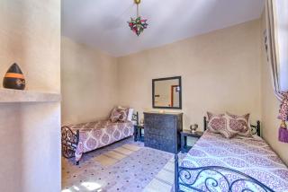Riad Janoub - Tiznit - 8