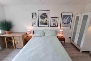 The Bungalow - Chesterton - 1
