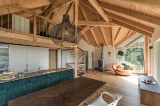Forsthaus Gray 4 - Sankt Veit an der Glan - 7