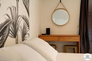 T1 - Rive Gauche 2 étoiles - proche centre Saint-Denis - Saint-Denis - 2