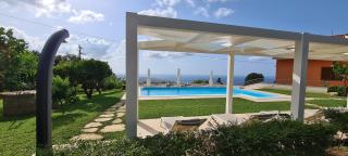 Villa Zufrò - Vibo Valentia - 3