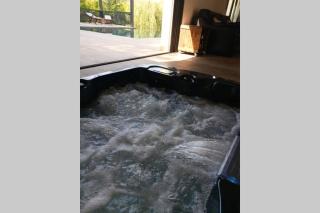 Un petit coin de Bali avec SPA et piscine privés - Carpentras - 4