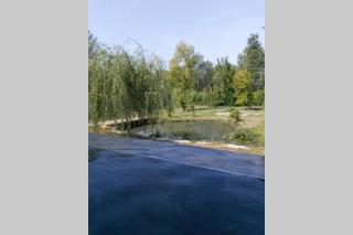 Un petit coin de Bali avec SPA et piscine privés - Carpentras - 1