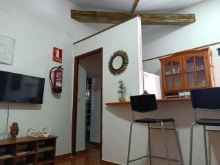 Apartamento Turístico MURALLA DE CÁCERES - Cáceres - 3