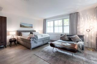 Appartementhaus Bellevue Binz - Binz - 3