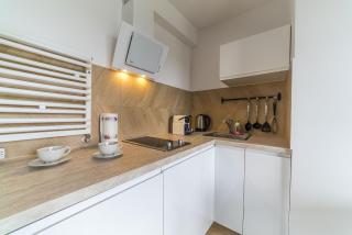 Apartamenty i Pokoje Gościnne Relax - Jastarnia - 3