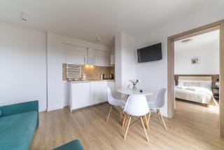 Apartamenty i Pokoje Gościnne Relax - Jastarnia - 2