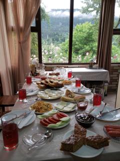 Guest House Nanu - 9