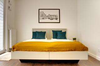 Essence Apartments Amber - Poznan - 3