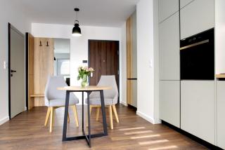 Essence Apartments Amber - Poznan - 7