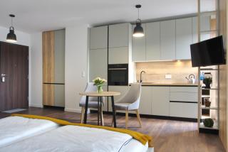 Essence Apartments Amber - Poznan - 5