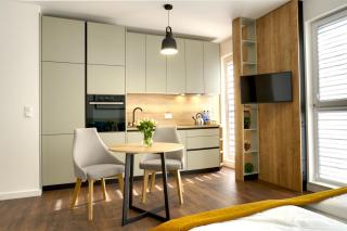 Essence Apartments Amber - Poznan - 8