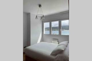 Apartamento en primera linea de playa, Laxe - 7