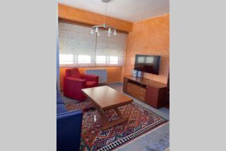 Apartamento en primera linea de playa, Laxe - Laxe - 6