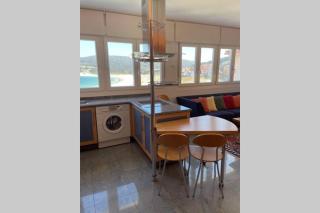Apartamento en primera linea de playa, Laxe - 2