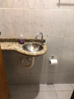 Guarajuba - BA - Confortável casa com 3 quartos, 2 suites - Camaçari - 2