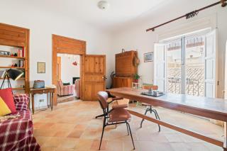 "On the roofs of Trapani" Roomy Flat - Trapani - 4