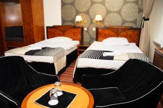 Evergreen Budapest Guest House - Budapest - 1