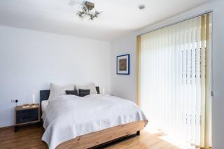 Schönes Ferienhaus mit Garten - 6