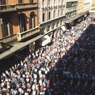 Alle Torri - Bologna - 2