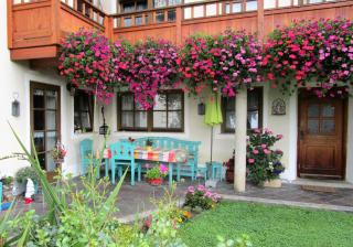 Schellenberger Hof - Soyen - 7