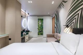 Amazon Hotel - Atene - 8