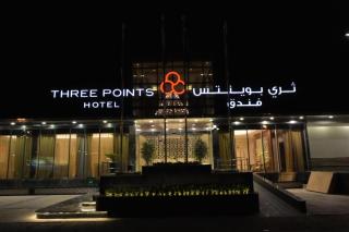 Three Points Al Salama - Dschidda - 5
