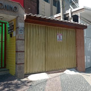 Apto flat Centro - Campos dos Goytacazes - 5