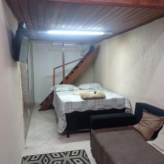 Apto flat Centro - Campos dos Goytacazes - 2