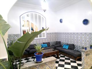Riad Ansar - 3
