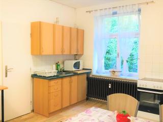 Sportovni apartman - Náchod - 2