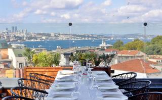 Orient Express & Spa by Orka Hotels - Istambul - 1