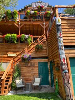 THE INN Bigfork Bay - Bigfork - 5