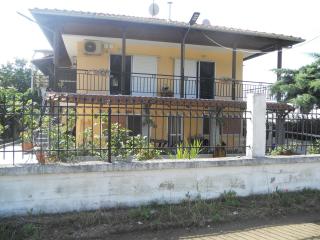 Villa Teralogis - Lovely place - Asprovalta - 7