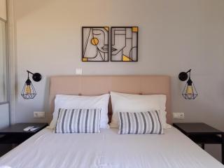 MarJo Apartment - Agios Petros - 7
