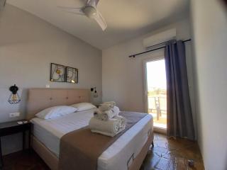 MarJo Apartment - Agios Petros - 6
