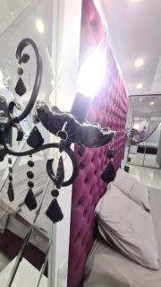 Apartaments on prospekt Mira 35 (the 95th kvartal, Ploshcha Horkoho) - Kryvyi Rih - 4