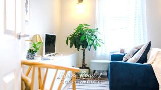 Designer apartments for City Breaks in Chester - Chester - 5