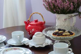 Agriturismo Il Belvedere - Palazzago - 9